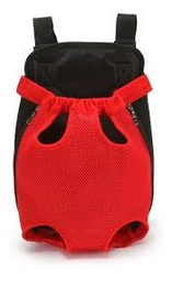 MOCHILA 4 PATAS TODOS LOS TALLES