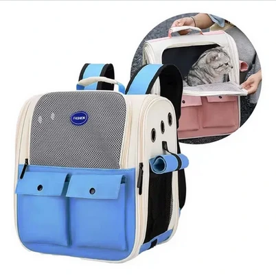 MOCHILA BOLSO FASHION GRANDE 37X23X41 CM