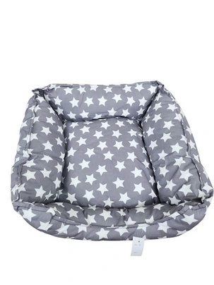 [30] MOISES CUADRADO GABARDINA 55X55