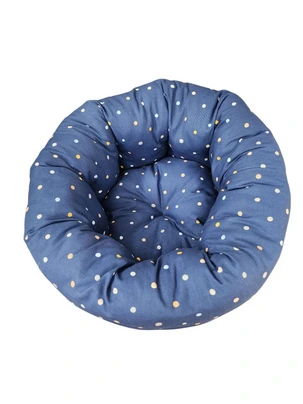 [203] MOISES POMPA GABARDINA 45 DIAMETRO X 20 ALTO