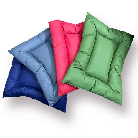 COLCHONETA ANTIDESGARRO 90x70 MEDIANA