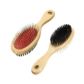 [P010] CEPILLO DOBLE MADERA