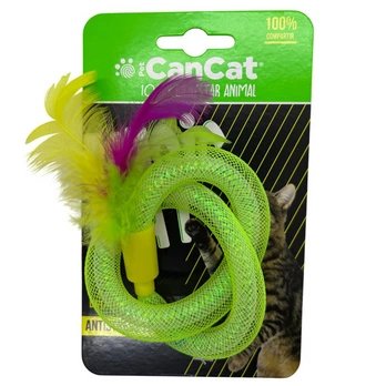 Lombriz Fluo CAN CAT