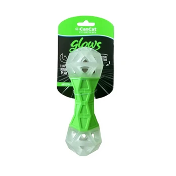 MANCUERNA SQUEAKY GLOW IN THE DARK