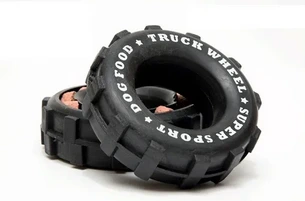 [3029] RUEDA INTERACTIVA COMIDA CHICA 9CM CF