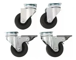 SKUDO KIT RUEDITAS TRANSPORTADORA