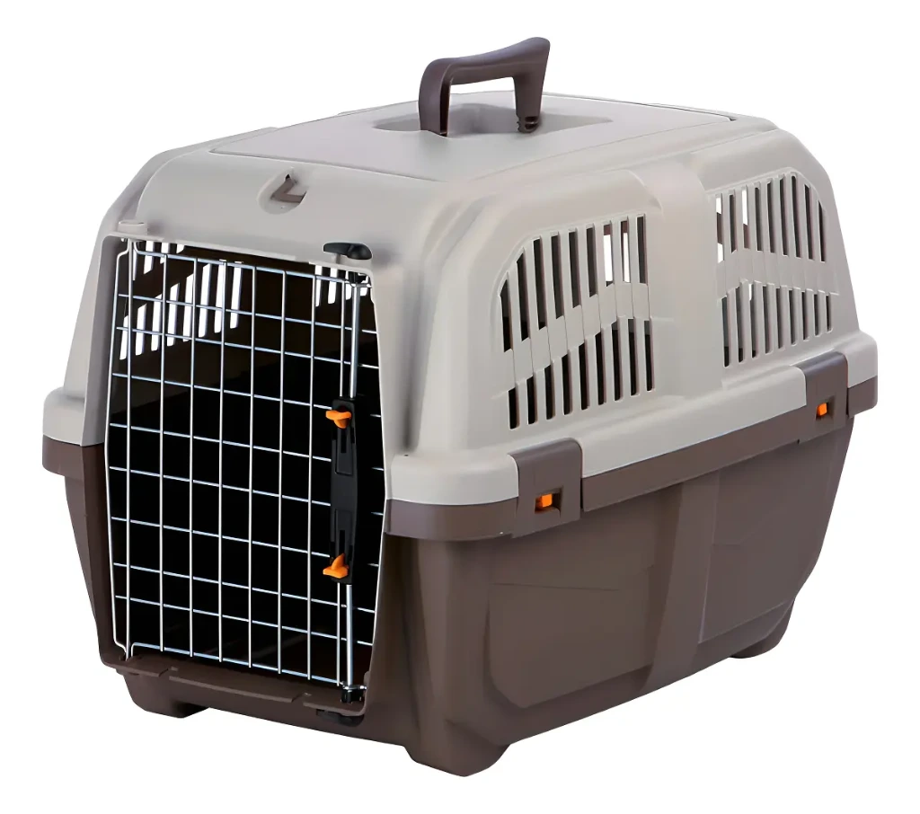 TRANSPORTADORA SKUDO N3 60x40x39CM