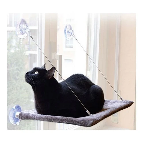 ZOOTEC CAMA COLGANTE PARA VENTANA