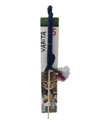 ZOOTEC VARITA LARGA N5